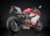 Nastavitelný držák RIZOMA s osvětlením SPZ a odrazkou pro motocykly DUCATI Panigale